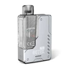 Aspire Gotek Pro 2 Vape Kit