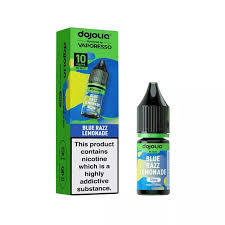 Vaporesso DojoLIQ Nic Salt 10ml (5mg)