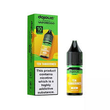 Vaporesso DojoLIQ Nic Salt 10ml (5mg)