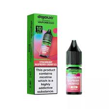 Vaporesso DojoLIQ Nic Salt 10ml (5mg)