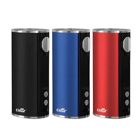 Eleaf iStick T80 Mod