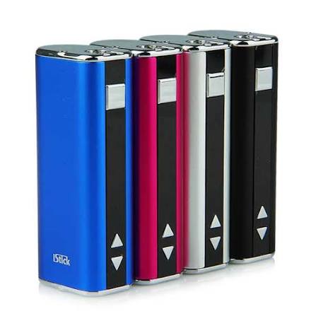 Eleaf iStick 30w Subohm Mod