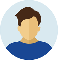 Customer avatar