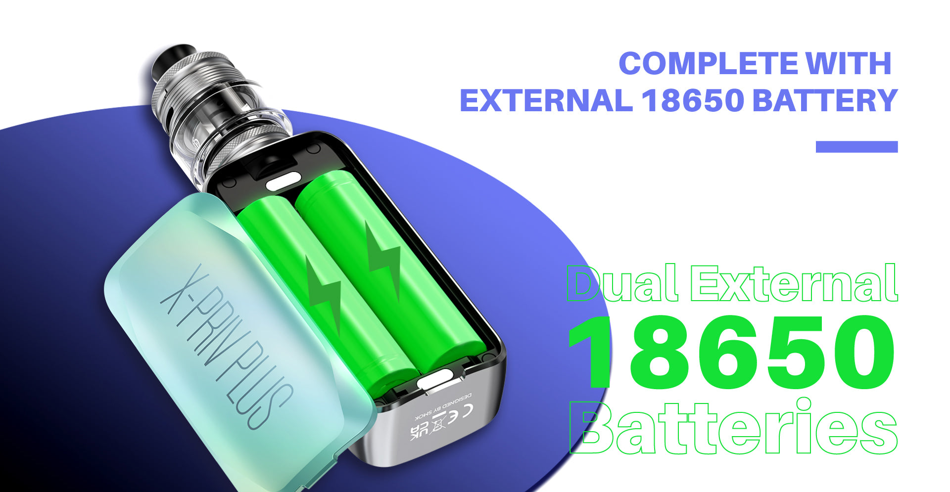 X-PRIV PLUS KIT