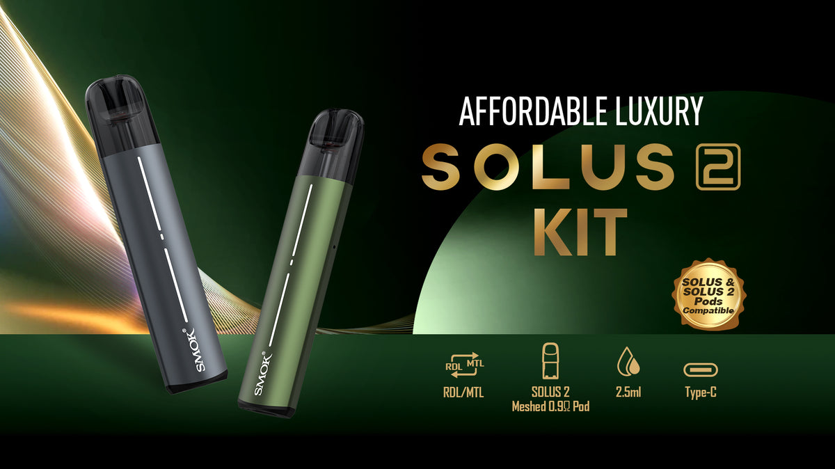 SOLUS 2