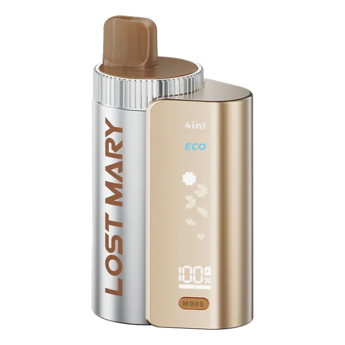 Lost Mary 4-in-1 Prefilled Kit - Cola