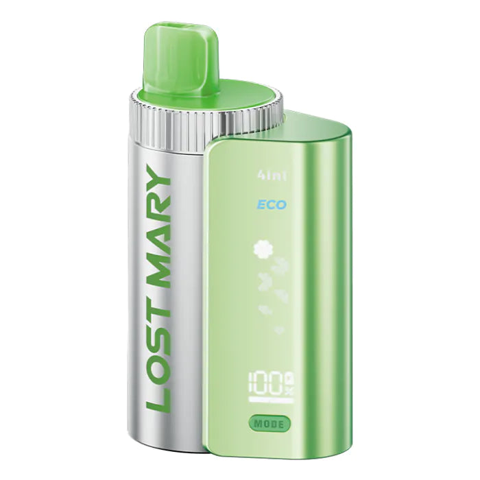 Lost Mary 4-in-1 Prefilled Kit - Double Apple