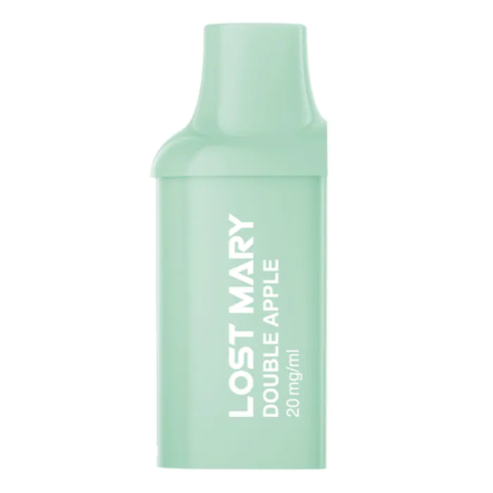Lost Mary BM600 Prefilled Pods - 2PK