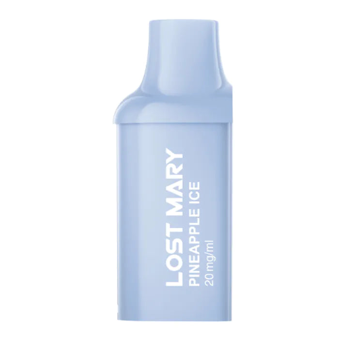 Lost Mary BM600 Prefilled Pods - 2PK