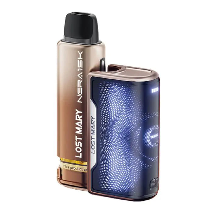 Lost Mary NERA30K Prefilled Pod Kit