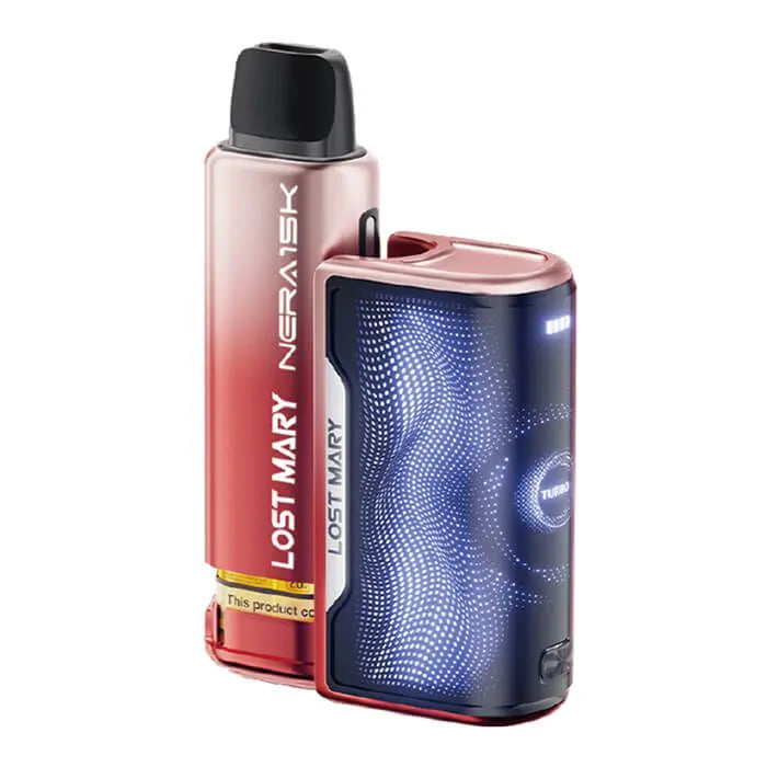 Lost Mary NERA30K Prefilled Pod Kit