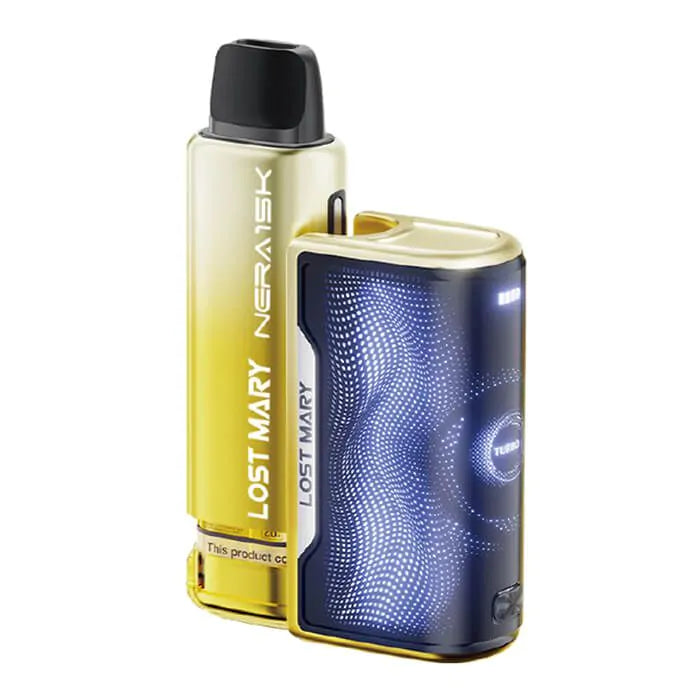 Lost Mary NERA30K Prefilled Pod Kit