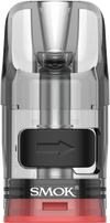 Meshed 0.8ohm