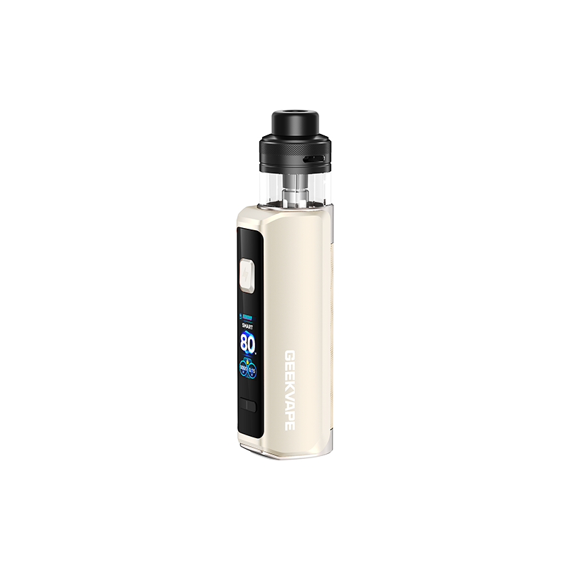 Geek Vape Aegis Force Empty Pod Cartridge (2pcs/pack)