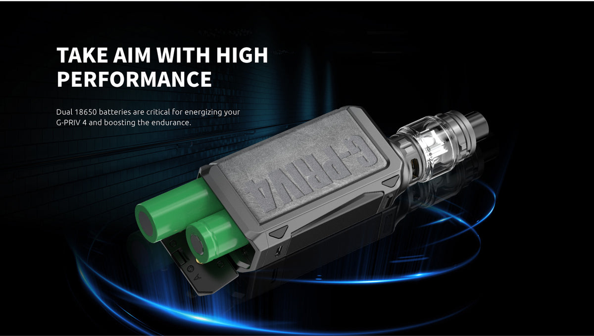 G-PRIV4 KIT