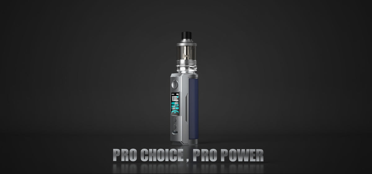 DRAG X PLUS PRO EDITION
