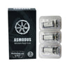0.3 Ohm