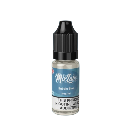 Mix Labs Salts 10ml (5mg)