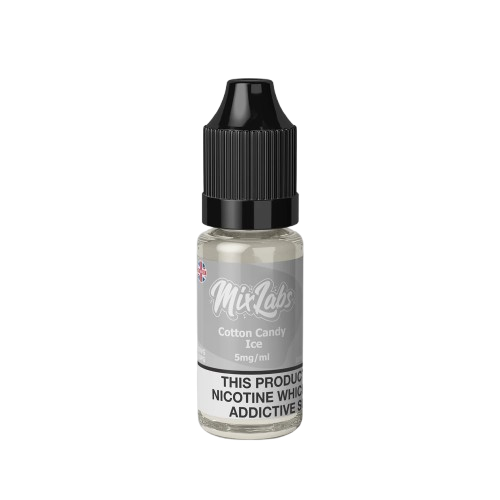 Mix Labs Salts 10ml (5mg)