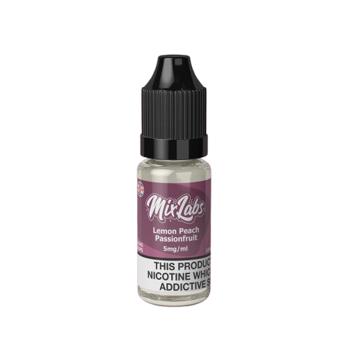 Mix Labs Salts 10ml (5mg)