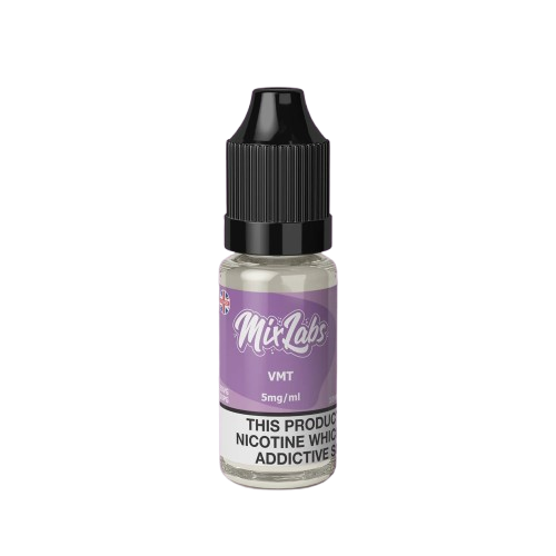 Mix Labs Salts 10ml (5mg)