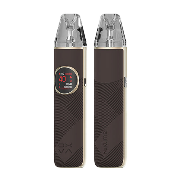 Oxva NEXLIM 2 Vape Kit