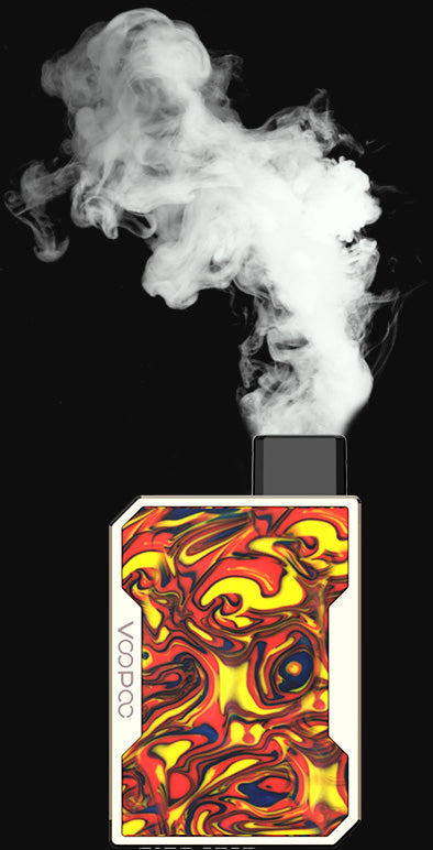 Drag Nano