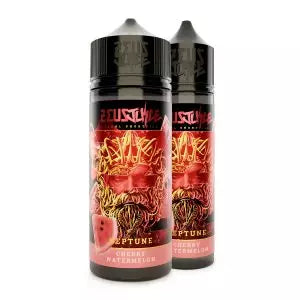 Zeus Juice - Neptune 0mg 100ml Shortfill