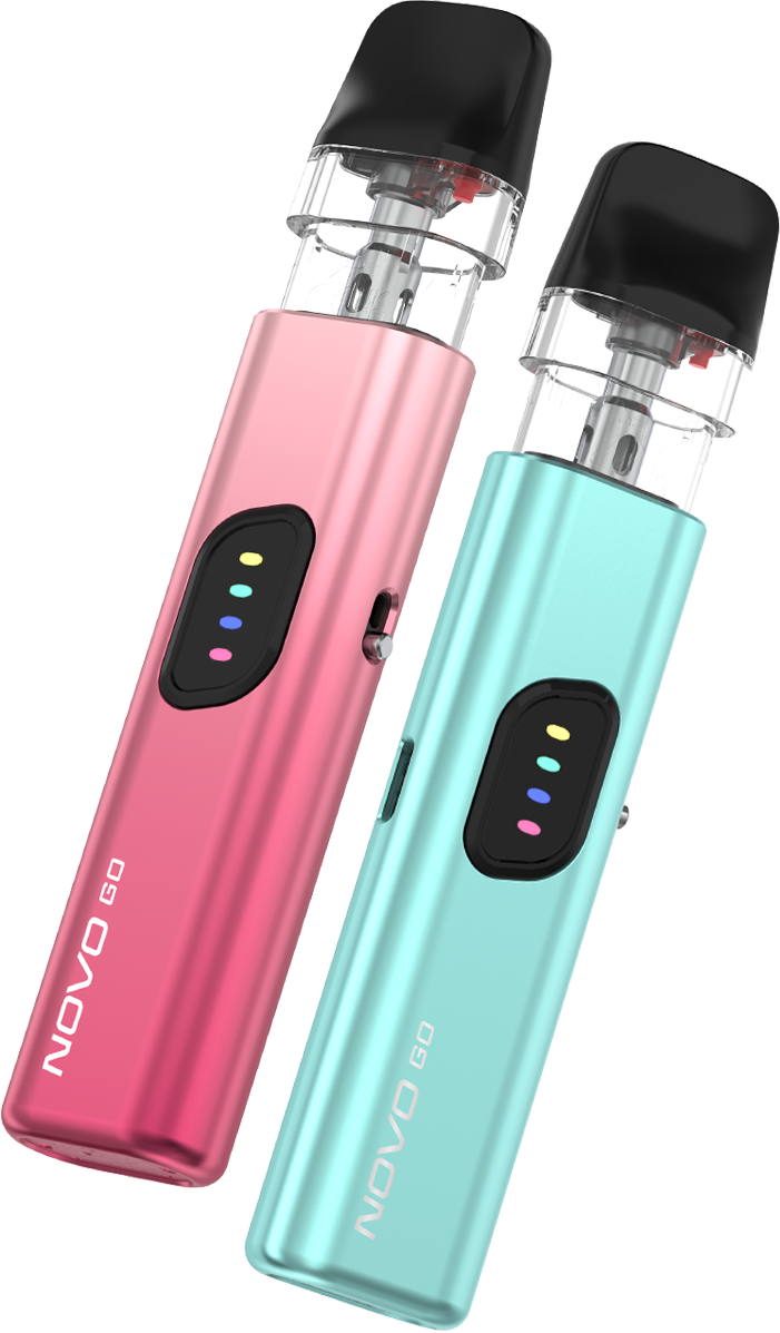 NOVO GO KIT