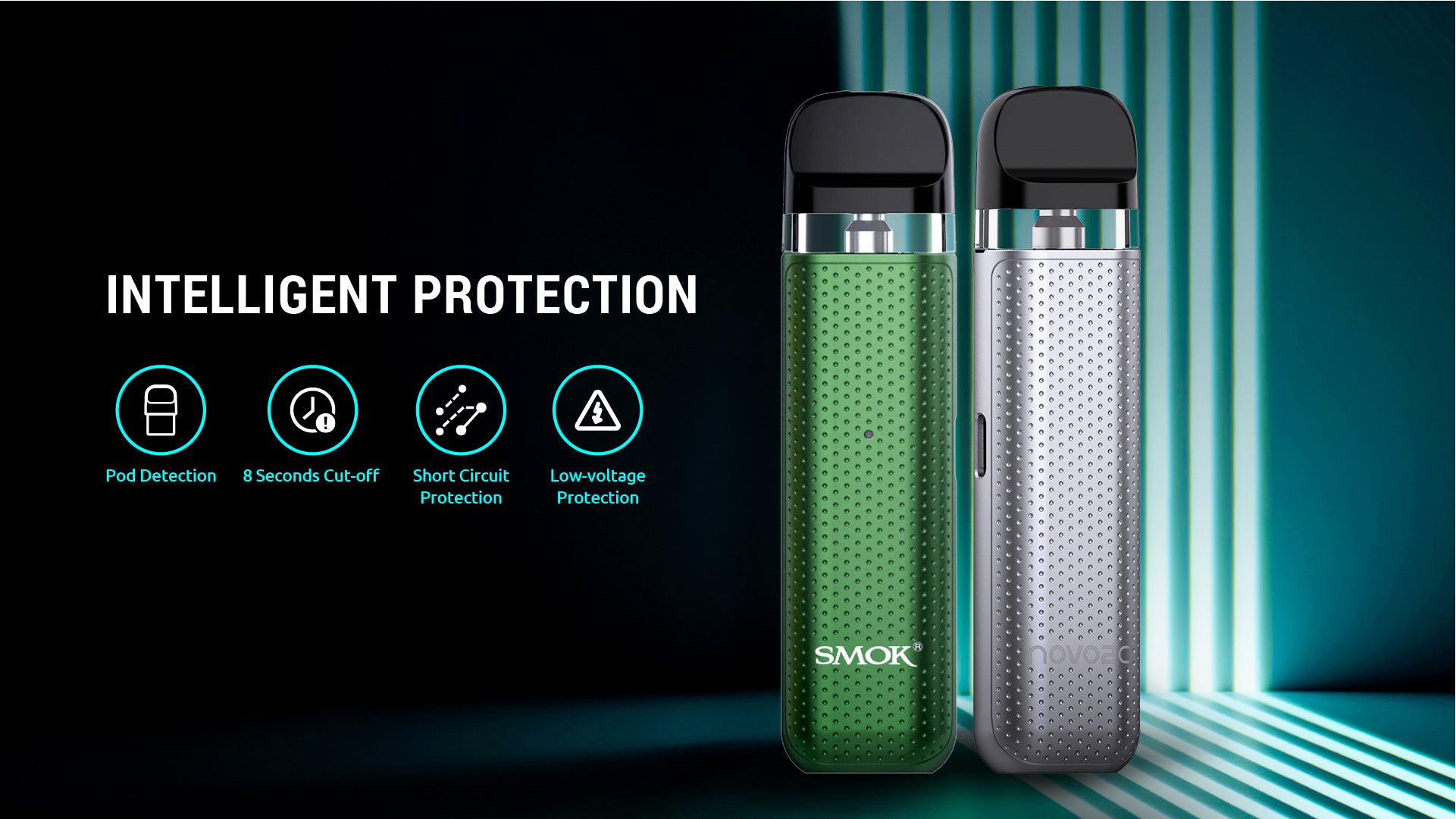 NOVO 2C KIT