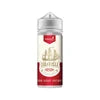 ODB Juice - Cubano 0mg 100ml Shortfill