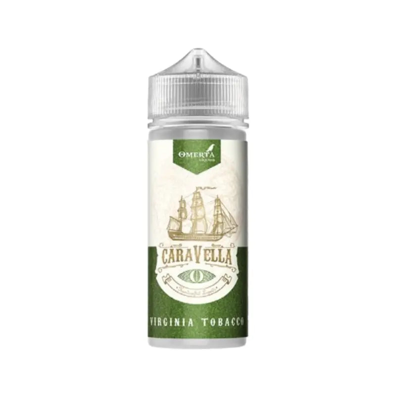 ODB Juice - Cubano 0mg 100ml Shortfill