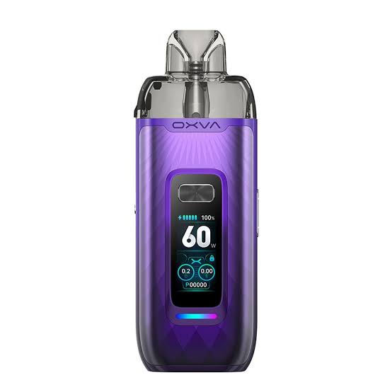 Oxva Vprim 2, Vape Kit Vape Aura UK