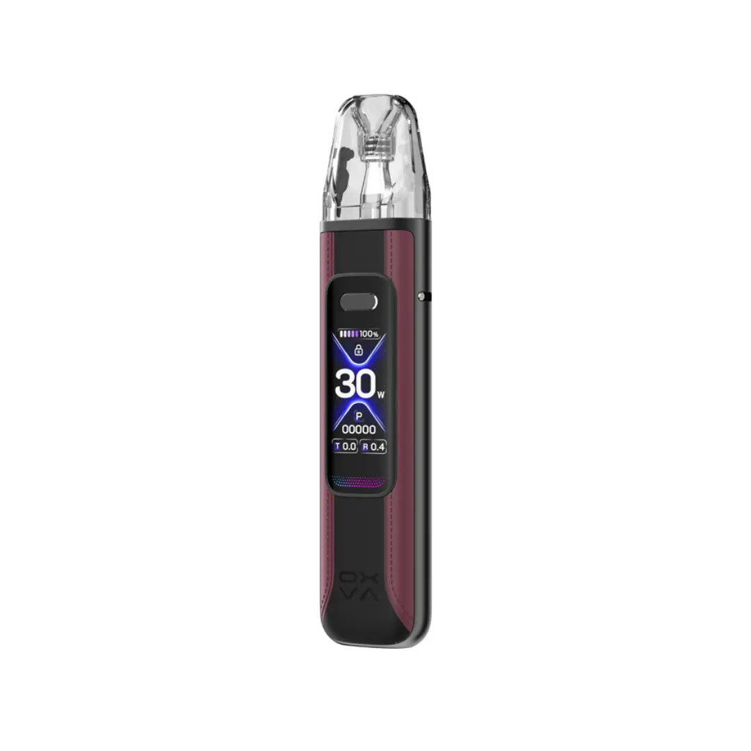 ODB Juice - Cherry Yuzu 0mg 100ml Shortfill