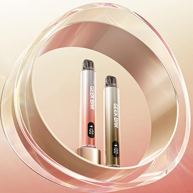 Elite Prefilled Pod Kit