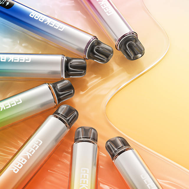 Elite Prefilled Pod Kit