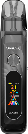 Jet Black