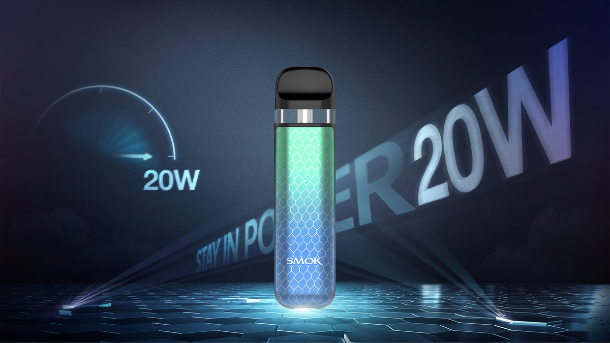 NOVO 2X