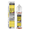 Pacha Mama Mango Pitaya Pineapple 50ml 0mg shortfill e-liquid