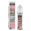 Pacha Mama Strawberry Guava Jackfruit 50ml 0mg shortfill e-liquid