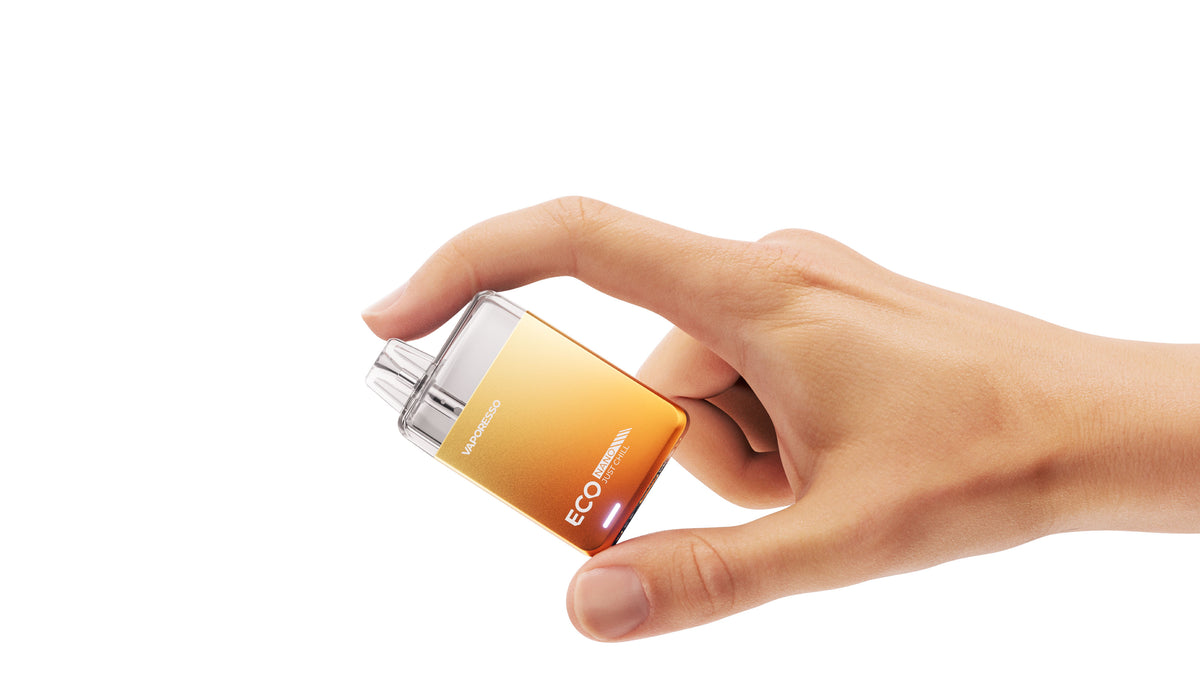 Eco Nano