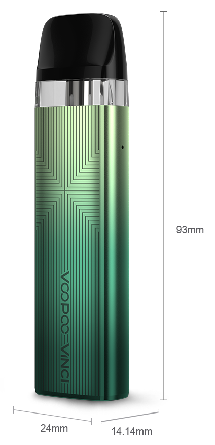 VINCI POD SE