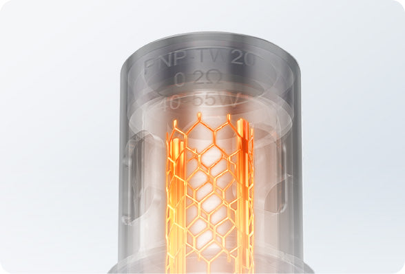 DRAG H40