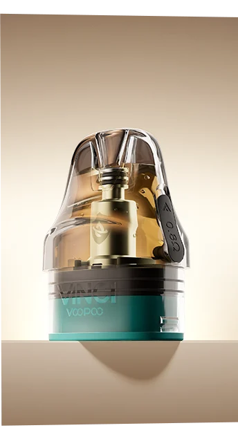 VOOPOO VINCI S