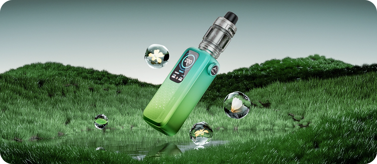 VOOPOO VINCI Spark220