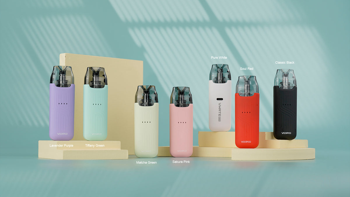 VMATE mini