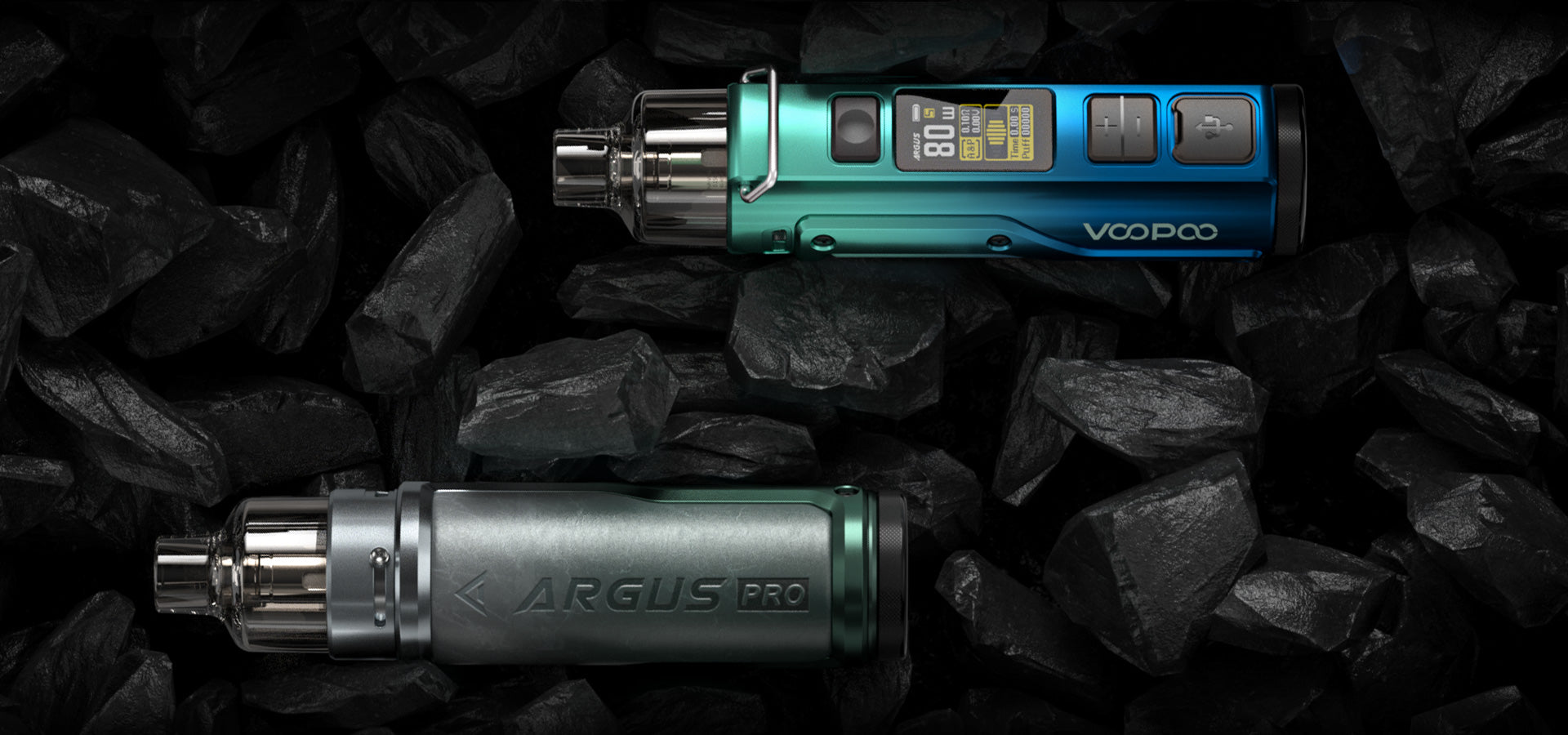 ARGUS PRO