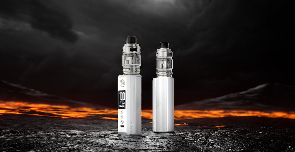 DRAG M100S