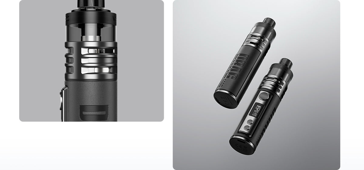 DRAG H40