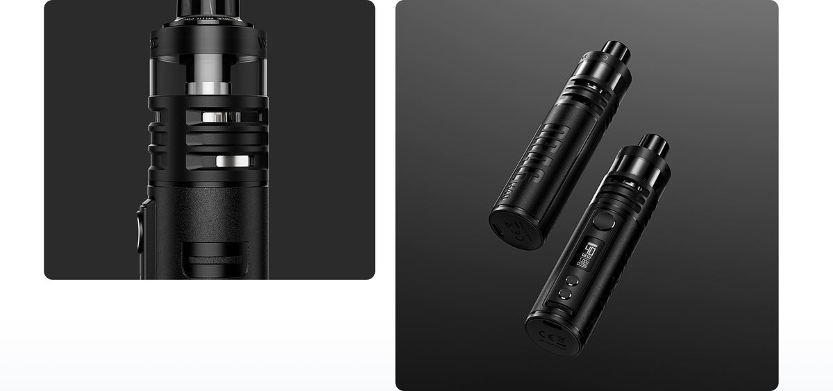DRAG H40